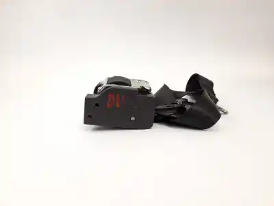 Peça sobressalente para automóvel em segunda mão cinto de segurança dianteiro esquerdo por skoda superb (3u4) 2.0 tdi dpf referências oem iam 3b1857705h