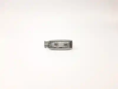 Peça sobressalente para automóvel em segunda mão luz interior por skoda superb (3u4) 2.0 tdi dpf referências oem iam 3b0947113