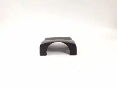 Peça sobressalente para automóvel em segunda mão moldagem por skoda superb (3u4) 2.0 tdi dpf referências oem iam 3b1858565a