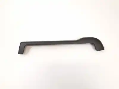 Peça sobressalente para automóvel em segunda mão moldagem por skoda superb (3u4) 2.0 tdi dpf referências oem iam 1j0881348