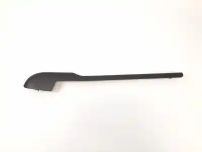 Peça sobressalente para automóvel em segunda mão moldagem por skoda superb (3u4) 2.0 tdi dpf referências oem iam 1j0881088d