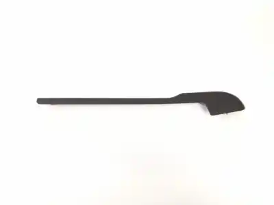 Peça sobressalente para automóvel em segunda mão moldagem por skoda superb (3u4) 2.0 tdi dpf referências oem iam 3b0881087d