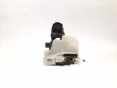 Peça sobressalente para automóvel em segunda mão fechadura da porta dianteira esquerda por skoda superb (3u4) 2.0 tdi dpf referências oem iam 