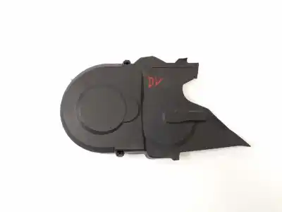 Peça sobressalente para automóvel em segunda mão tampa de distribuição por skoda superb (3u4) 2.0 tdi dpf referências oem iam 045109107f