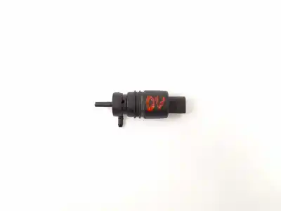 Peça sobressalente para automóvel em segunda mão Motor Limpa Vidros por SKODA SUPERB (3U4) 2.0 TDI DPF Referências OEM IAM 1T0955651 3028149 