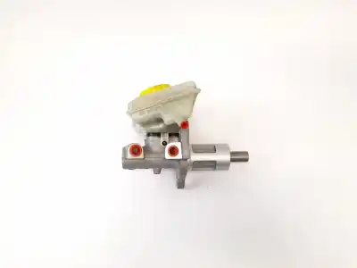 Peça sobressalente para automóvel em segunda mão bomba de travões por skoda superb (3u4) 2.0 tdi dpf referências oem iam 8e0611301g