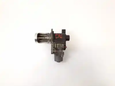 Peça sobressalente para automóvel em segunda mão válvula egr por skoda superb (3u4) 2.0 tdi dpf referências oem iam 