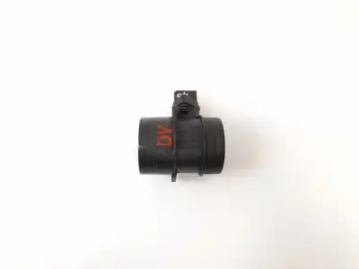 Peça sobressalente para automóvel em segunda mão medidor de massa de ar por skoda superb (3u4) 2.0 tdi dpf referências oem iam 074906461b
