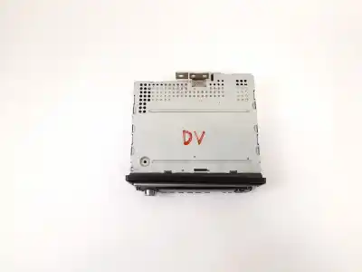 Pièce détachée automobile d'occasion système audio / radiocd pour iveco iveco daily iii furgón 35 s 11 v,35 c 11 v  références oem iam kdcw312a  