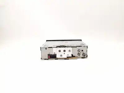 Pièce détachée automobile d'occasion système audio / radiocd pour iveco iveco daily iii furgón 35 s 11 v,35 c 11 v  références oem iam kdcw312a  