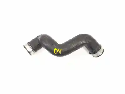 Peça sobressalente para automóvel em segunda mão tubo por skoda superb (3u4) 2.0 tdi dpf referências oem iam 3b0145834n