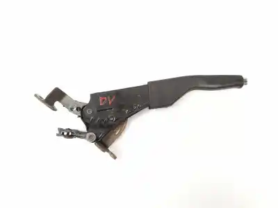 Peça sobressalente para automóvel em segunda mão alavanca de travão de mão por skoda superb (3u4) 2.0 tdi dpf referências oem iam 
