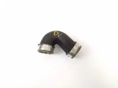 Peça sobressalente para automóvel em segunda mão tubo por skoda superb (3u4) 2.0 tdi dpf referências oem iam 
