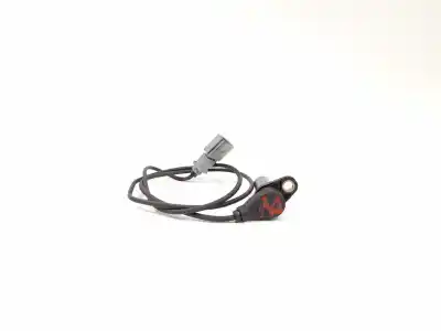 Second-hand car spare part sensor for skoda superb (3u4) 2.0 tdi dpf oem iam references abe038907319e  