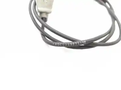 Second-hand car spare part sensor for skoda superb (3u4) 2.0 tdi dpf oem iam references abe038907319e  