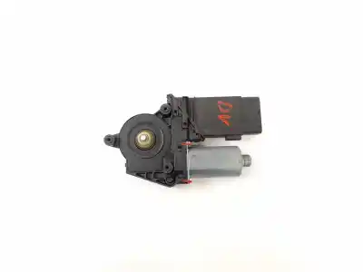 Peça sobressalente para automóvel em segunda mão motor elevador vidro dianteiro direito por skoda superb (3u4) 2.0 tdi dpf referências oem iam 1c1959802