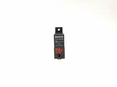 Peça sobressalente para automóvel em segunda mão caixa de pré-aquecimento por skoda superb (3u4) 2.0 tdi dpf referências oem iam 038907281d