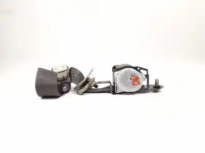 Pièce détachée automobile d'occasion Ceinture De Securite Avant Gauche pour RENAULT MAXITY Fg 130.35/45 Références OEM IAM   