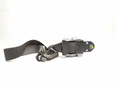 Peça sobressalente para automóvel em segunda mão cinto de segurança dianteiro esquerdo por renault maxity fg 130.35/45 referências oem iam   