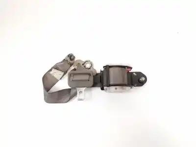 Second-hand car spare part front right seat belt for renault maxity fg 130.35/45 oem iam references   