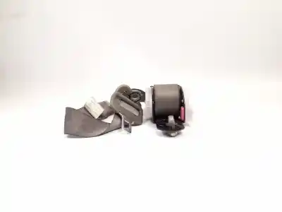 Second-hand car spare part front right seat belt for renault maxity fg 130.35/45 oem iam references   