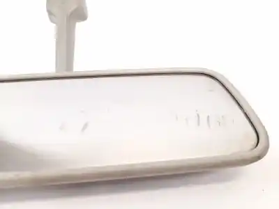 Second-hand car spare part interior rearview mirror for renault maxity fg 130.35/45 oem iam references iki8022  