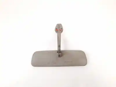 Second-hand car spare part interior rearview mirror for renault maxity fg 130.35/45 oem iam references iki8022  