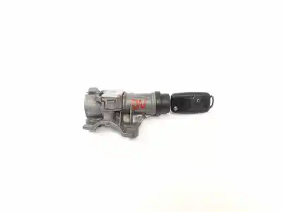Peça sobressalente para automóvel em segunda mão comutador de ignição por skoda superb (3u4) 2.0 tdi dpf referências oem iam 4b0905851