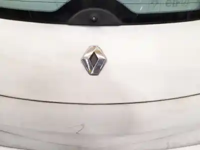 Автозапчасти б/у задняя дверь за renault megane ii (bm0/1_, cm0/1_) 1.9 dci (bm0g, cm0g) ссылки oem iam   