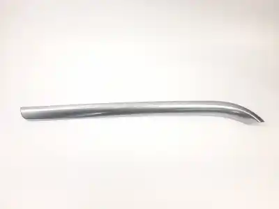 Peça sobressalente para automóvel em segunda mão moldagem por skoda superb (3u4) 2.0 tdi dpf referências oem iam 3u1867439