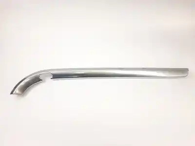 Peça sobressalente para automóvel em segunda mão moldagem por skoda superb (3u4) 2.0 tdi dpf referências oem iam 3u1867440