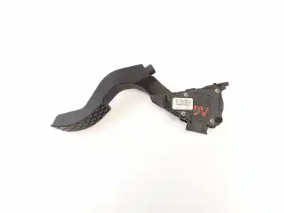 Peça sobressalente para automóvel em segunda mão pedal acelerador por skoda superb (3u4) 2.0 tdi dpf referências oem iam 8d1721523k