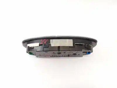 Peça sobressalente para automóvel em segunda mão quadrante por skoda superb (3u4) 2.0 tdi dpf referências oem iam 3u0920812d 88311322 81071428