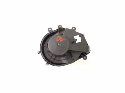 Peça sobressalente para automóvel em segunda mão ventilador de aquecimento por skoda superb (3u4) 2.0 tdi dpf referências oem iam 8d1820021