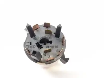 Pezzo di ricambio per auto di seconda mano interruttore per skoda superb (3u4) 2.0 tdi dpf riferimenti oem iam 4b0905849 bk704160200 