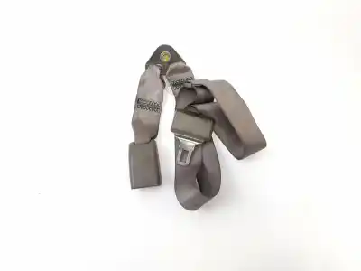 Pezzo di ricambio per auto di seconda mano cintura di sicurezza anteriore per renault maxity fg 130.35/45 riferimenti oem iam 