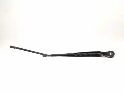 Second-hand car spare part left front windshield wiper arm for renault maxity fg 130.35/45 oem iam references   