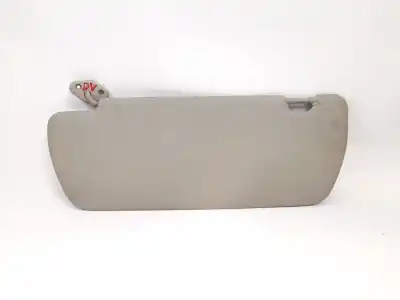 Pezzo di ricambio per auto di seconda mano parasole destro per renault maxity fg 130.35/45 riferimenti oem iam 