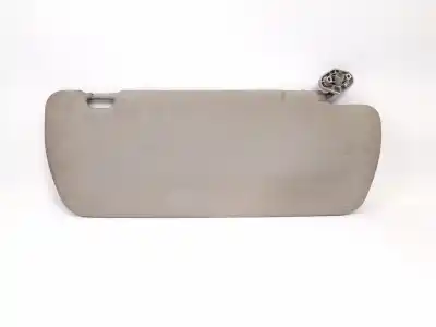 Peça sobressalente para automóvel em segunda mão para-sol direito por renault maxity fg 130.35/45 referências oem iam   
