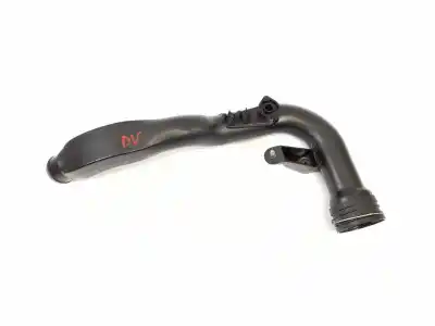 Peça sobressalente para automóvel em segunda mão tubo por skoda superb (3u4) 2.0 tdi dpf referências oem iam 3b0145762c