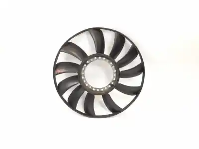 Peça sobressalente para automóvel em segunda mão ventilador do motor viscoso por skoda superb (3u4) 2.0 tdi dpf referências oem iam 058121301b