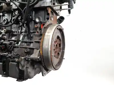 Pièce détachée automobile d'occasion moteur detachée pour peugeot 407 (6d_) 2.0 hdi 135 (6drhrh, 6drhre, 6drhrg, 6drhrj) références oem iam   