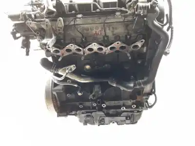 Pièce détachée automobile d'occasion moteur detachée pour peugeot 407 (6d_) 2.0 hdi 135 (6drhrh, 6drhre, 6drhrg, 6drhrj) références oem iam   