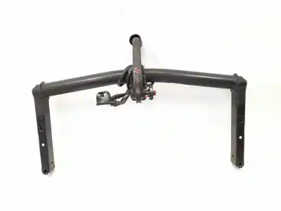 Peça sobressalente para automóvel em segunda mão gancho de reboque por skoda superb (3u4) 2.0 tdi dpf referências oem iam 3b0803880f