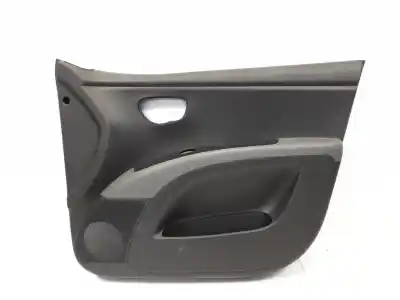 Peça sobressalente para automóvel em segunda mão forra / revestimento da porta dianteira direita por hyundai i10 classic referências oem iam 