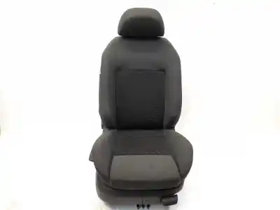 Peça sobressalente para automóvel em segunda mão assento dianteiro direito por skoda superb (3u4) 2.0 tdi dpf referências oem iam 