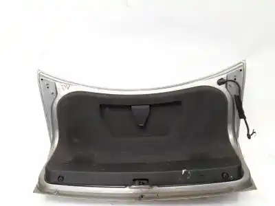 Second-hand car spare part tailgate for skoda superb (3u4) 2.0 tdi dpf oem iam references   