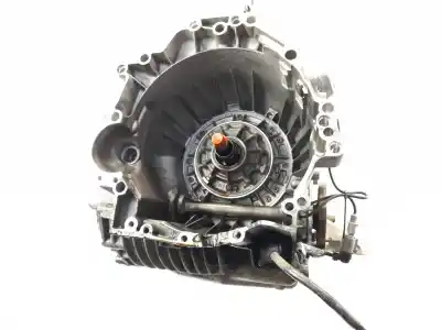 Recambio de automóvil de segunda mano de caja cambios para audi a6 c6 (4f2) 3.0 tdi quattro referencias oem iam 1071401249  