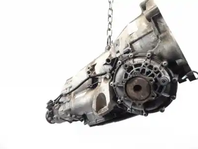 Recambio de automóvil de segunda mano de caja cambios para audi a6 c6 (4f2) 3.0 tdi quattro referencias oem iam 1071401249  