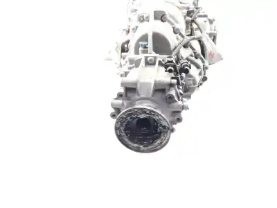 Recambio de automóvil de segunda mano de caja cambios para audi a6 c6 (4f2) 3.0 tdi quattro referencias oem iam 1071401249  